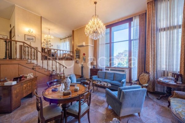 appartamento in vendita a Bologna in zona Murri