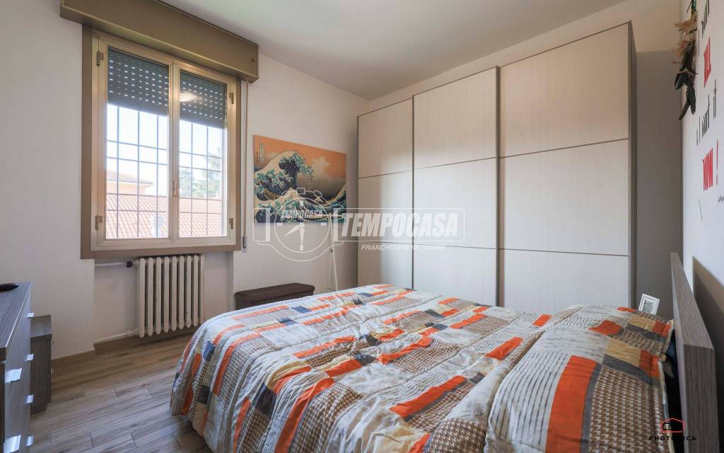 appartamento in vendita a Bologna in zona Casteldebole