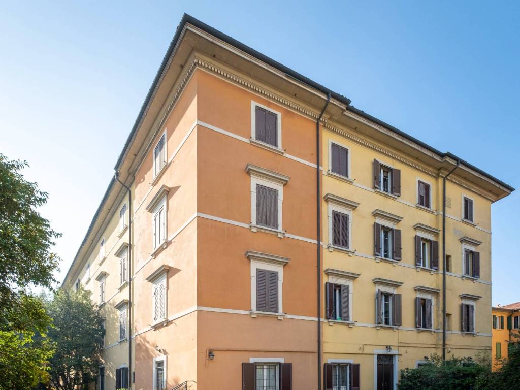 appartamento in vendita a Bologna