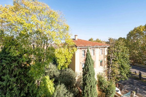 appartamento in vendita a Bologna in zona San Vitale