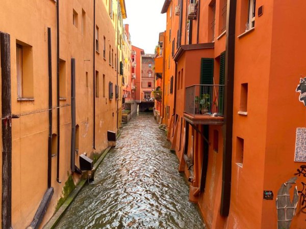 appartamento in vendita a Bologna in zona Centro Storico