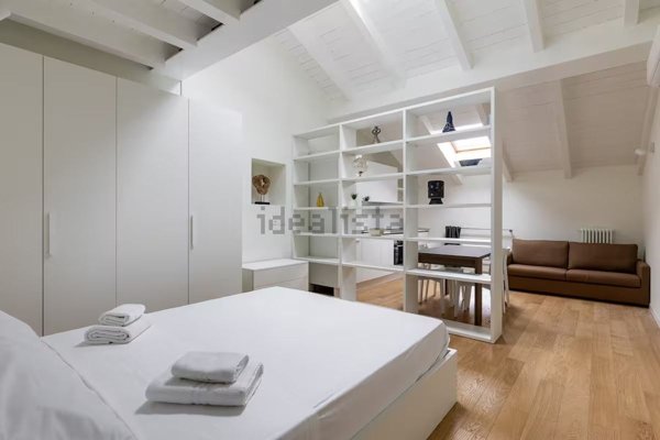 appartamento in vendita a Bologna in zona Centro Storico