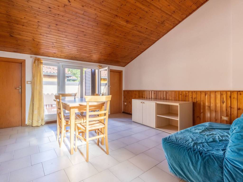 appartamento in vendita a Bologna