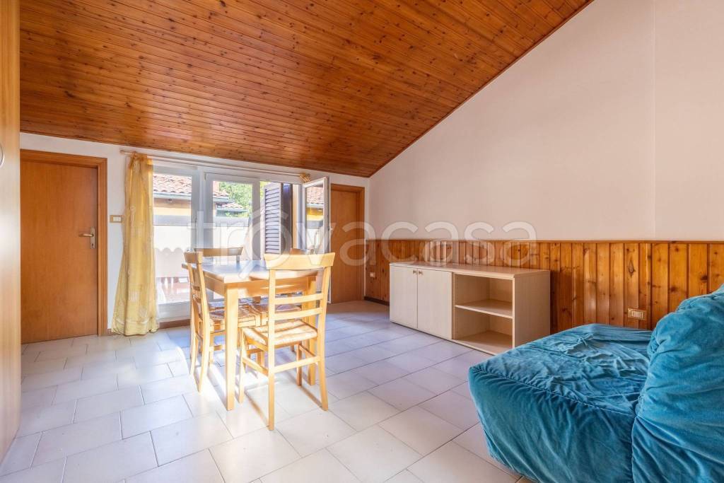 appartamento in vendita a Bologna in zona San Vitale