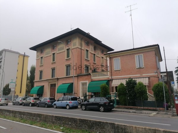 appartamento in vendita a Bologna in zona Quartiere Navile