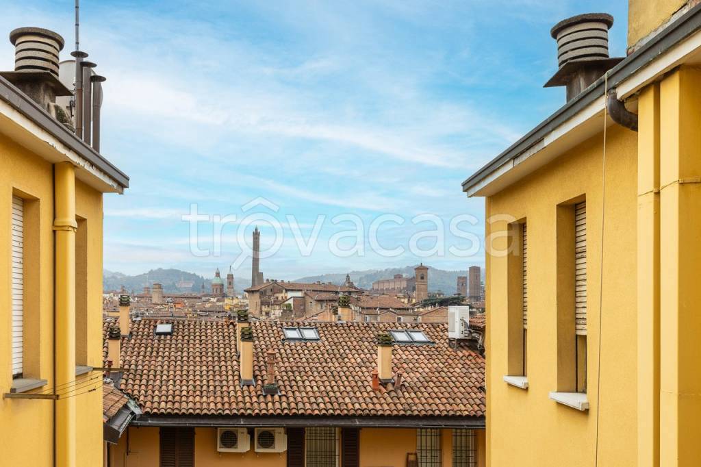 appartamento in vendita a Bologna in zona San Vitale