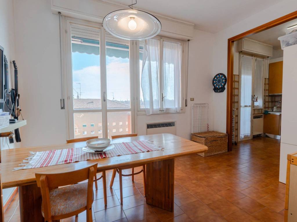 appartamento in vendita a Bologna in zona Bolognina