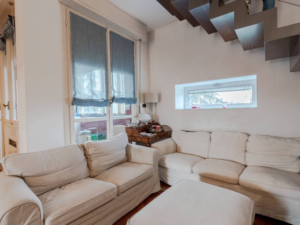 appartamento in vendita a Bologna in zona Corticella