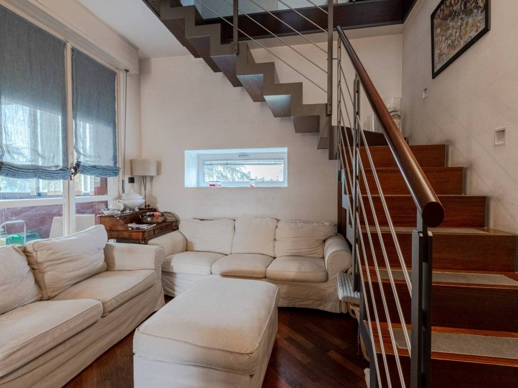 appartamento in vendita a Bologna in zona Corticella