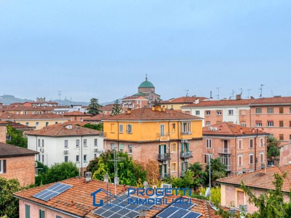 appartamento in vendita a Bologna in zona Bolognina