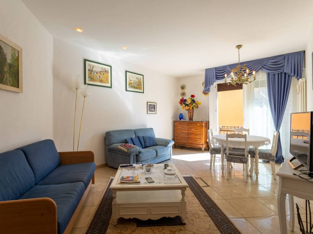 appartamento in vendita a Bologna in zona Santo Stefano