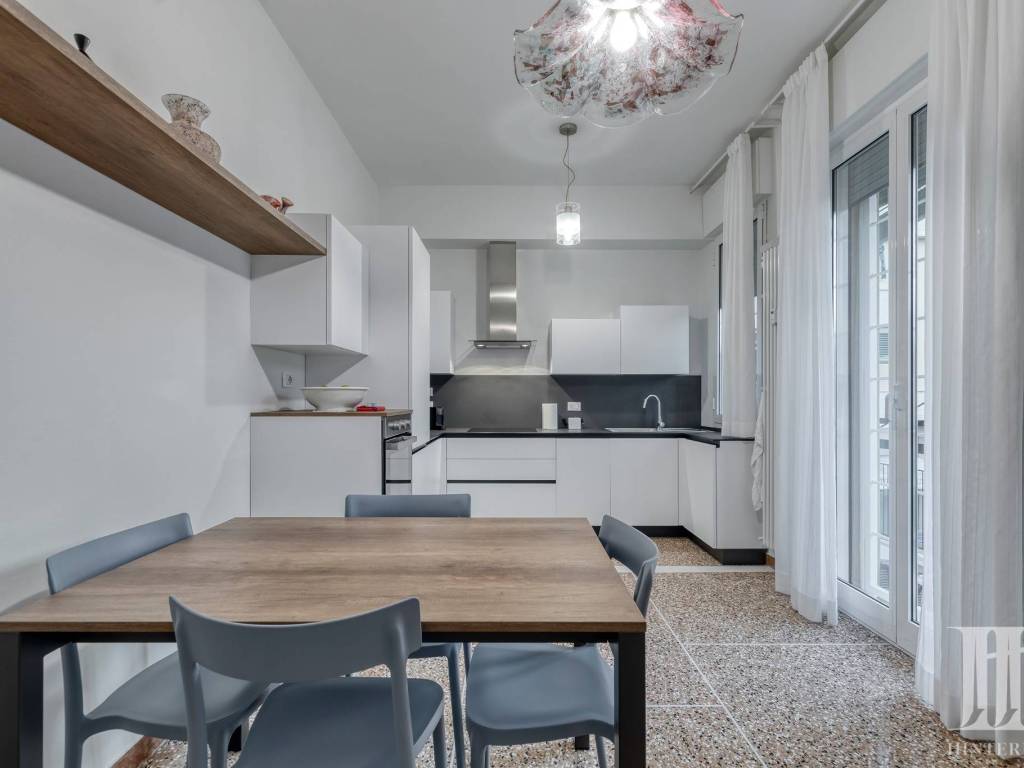 appartamento in vendita a Bologna in zona Corticella