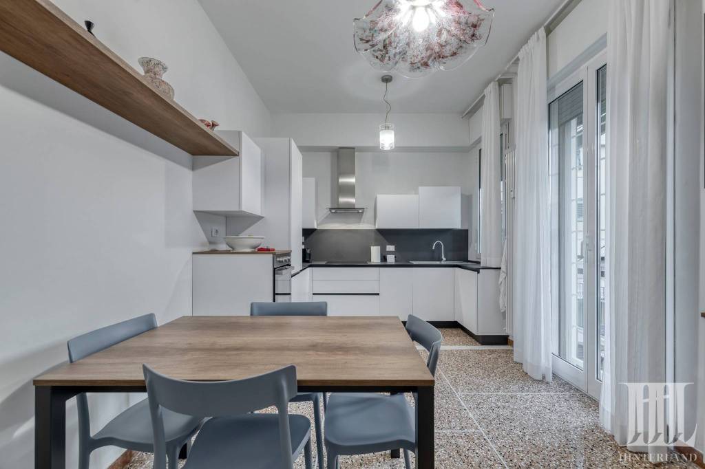 appartamento in vendita a Bologna in zona Corticella