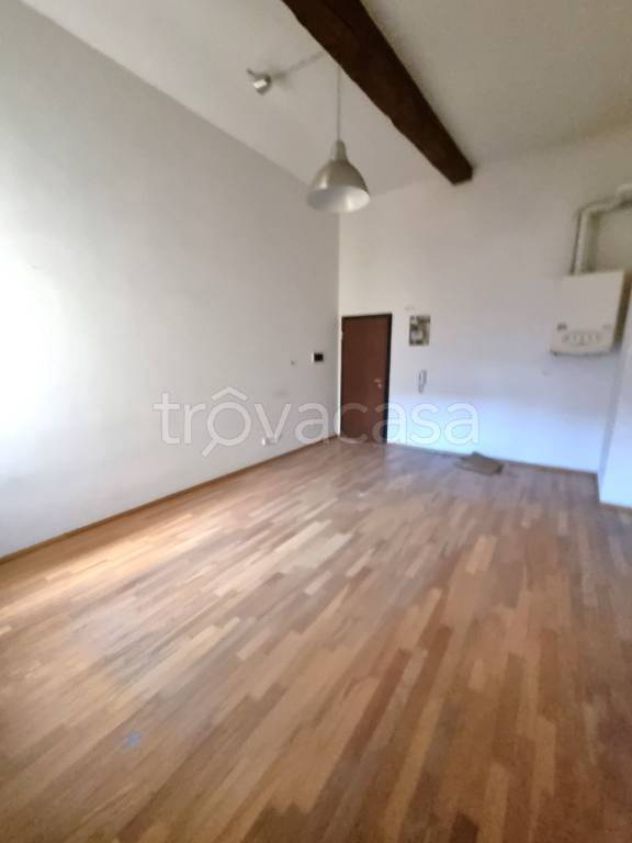 appartamento in vendita a Bologna in zona Centro Storico