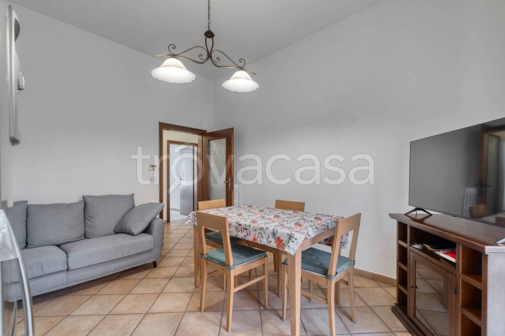 appartamento in vendita a Bologna in zona Murri