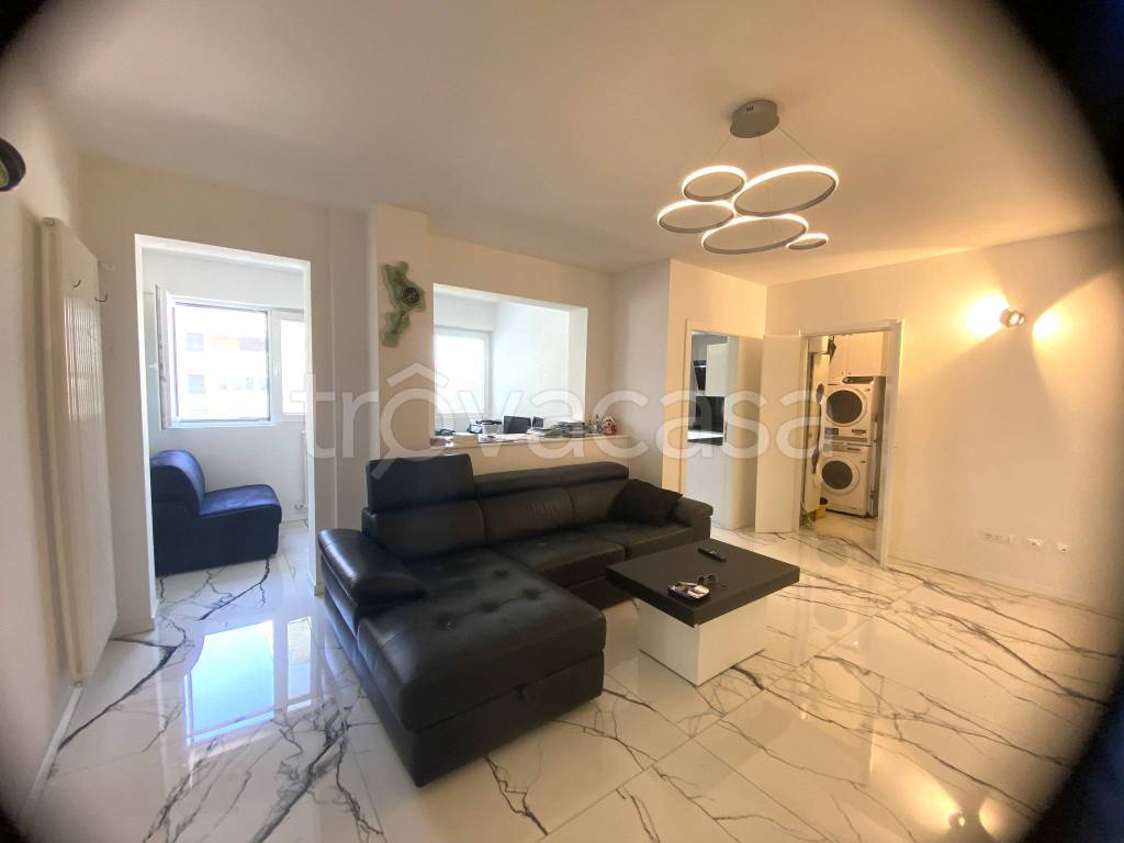 appartamento in vendita a Bologna in zona Santa Viola