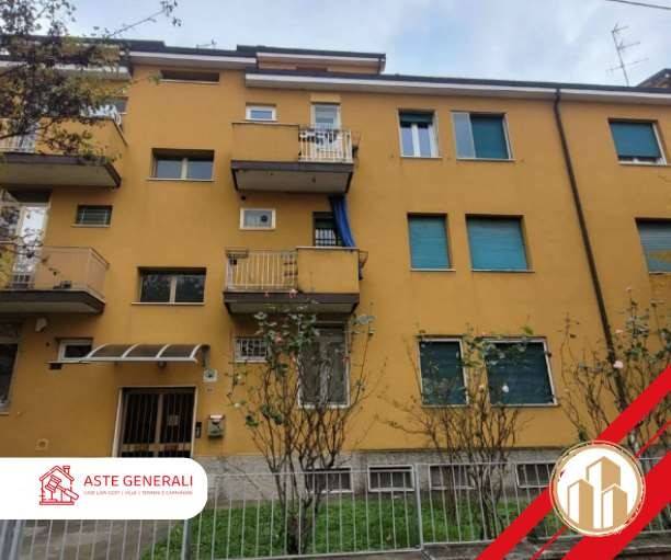 appartamento in vendita a Bologna in zona Savena