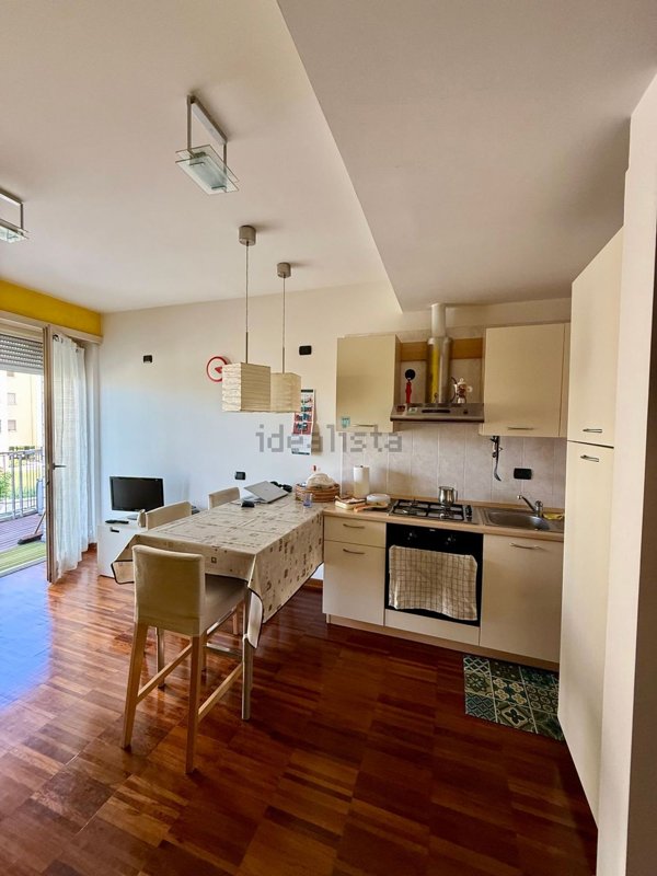 appartamento in vendita a Bologna in zona Borgo Panigale