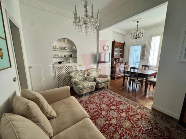 appartamento in vendita a Bologna in zona Santo Stefano