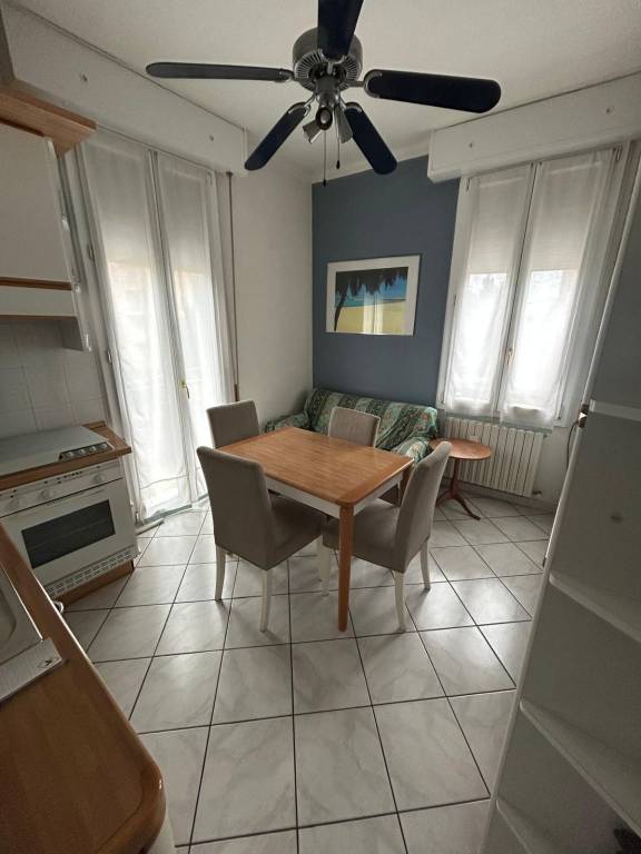 appartamento in vendita a Bologna in zona Colli