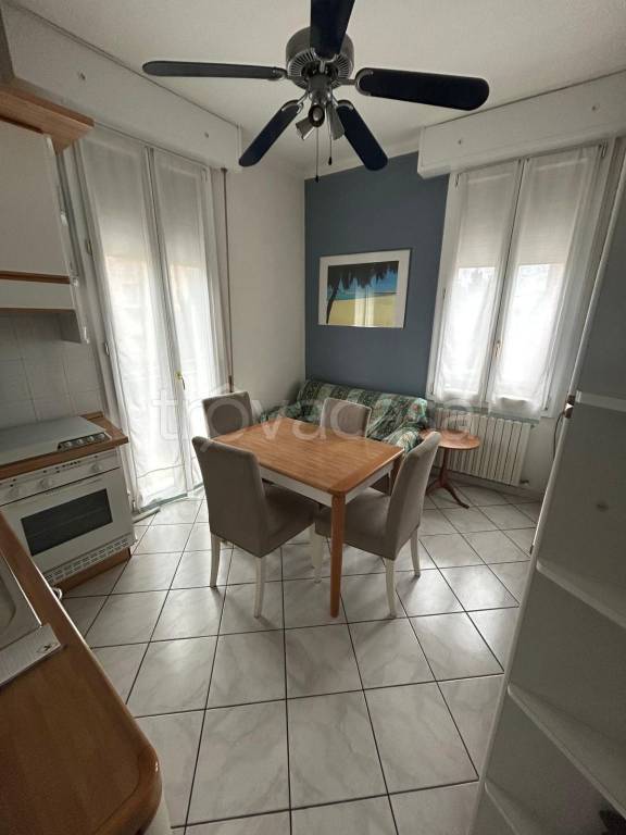 appartamento in vendita a Bologna in zona Colli