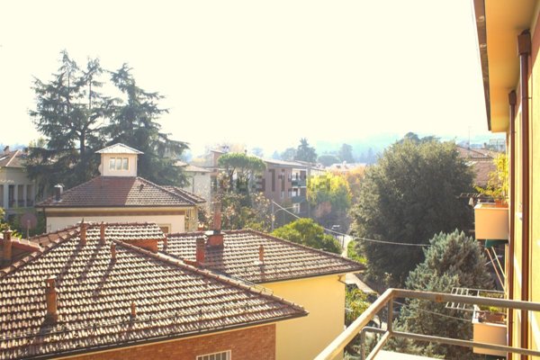 appartamento in vendita a Bologna in zona Murri