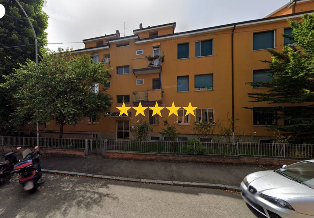 appartamento in vendita a Bologna in zona Savena