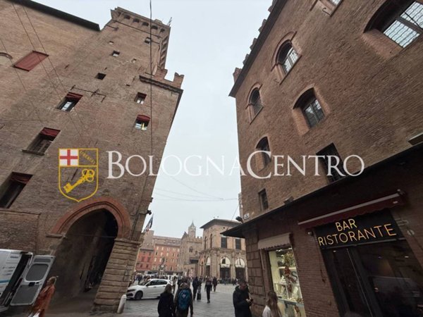 appartamento in vendita a Bologna in zona Centro Storico