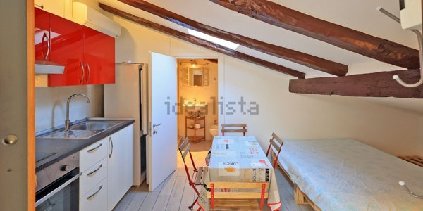 appartamento in vendita a Bologna in zona Centro Storico