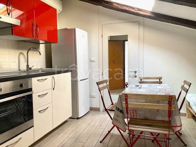 appartamento in vendita a Bologna in zona Centro Storico