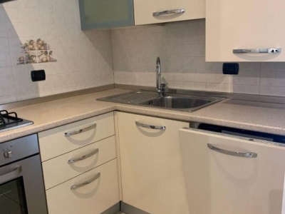 appartamento in vendita a Bologna in zona Aeroporto