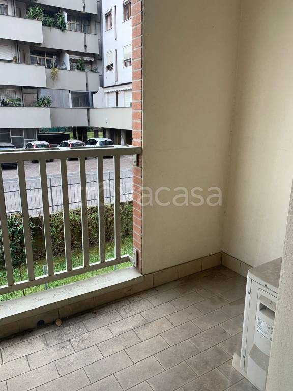 appartamento in vendita a Bologna in zona Borgo Panigale