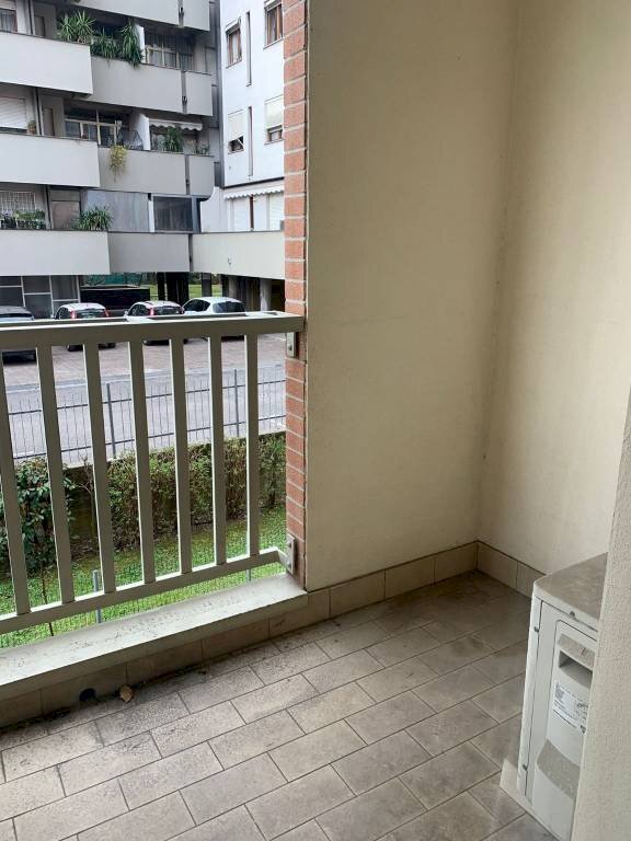 appartamento in vendita a Bologna in zona Aeroporto