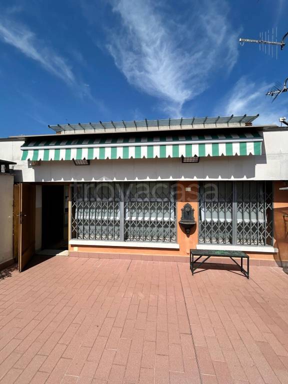 appartamento in vendita a Bologna in zona Bolognina