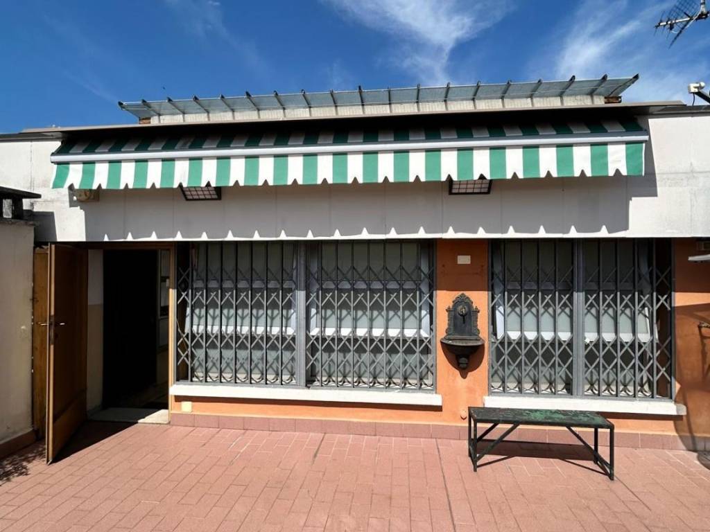 appartamento in vendita a Bologna