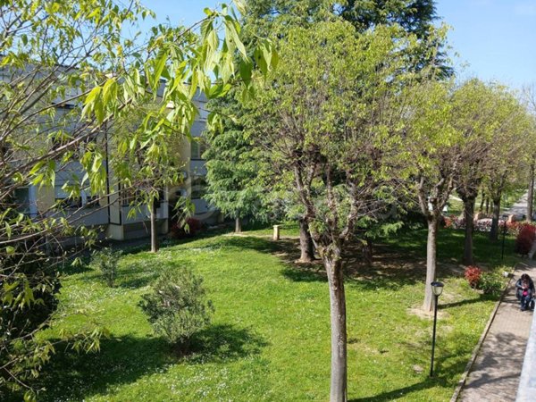 appartamento in vendita a Bologna in zona Casteldebole