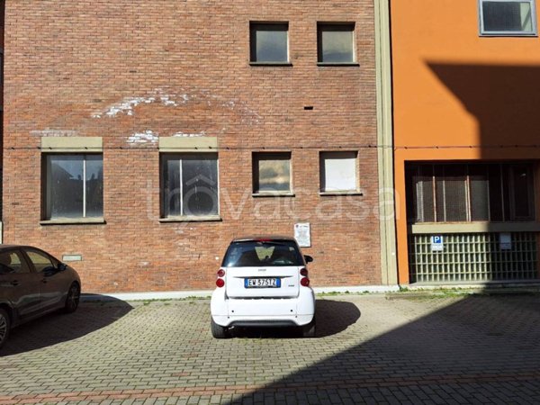 appartamento in vendita a Bologna in zona Saragozza