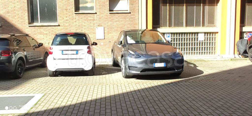 appartamento in vendita a Bologna in zona Saragozza