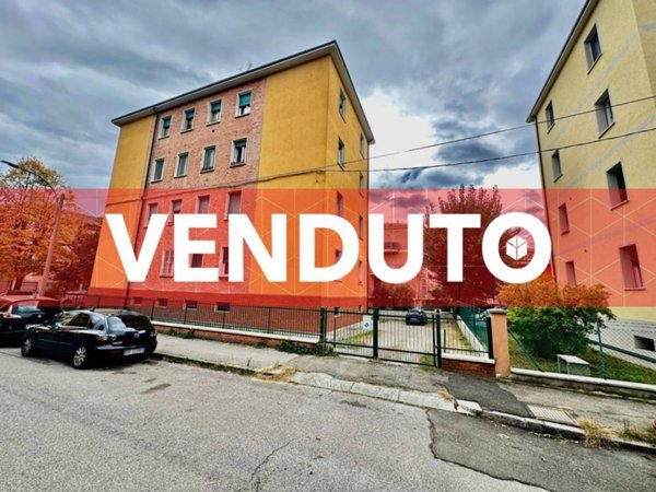 appartamento in vendita a Bologna in zona Reno
