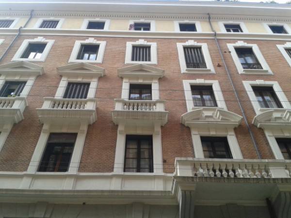 ufficio in vendita a Bologna in zona Centro Storico