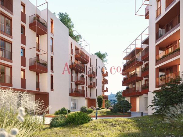 appartamento in vendita a Bologna in zona Corticella