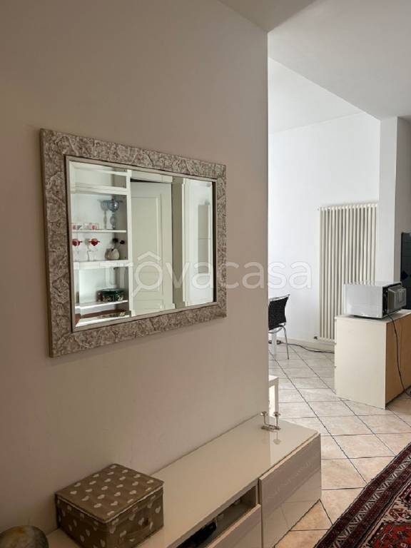 appartamento in vendita a Bologna in zona Murri