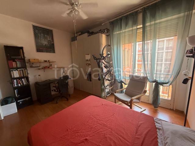 appartamento in vendita a Bologna in zona San Vitale