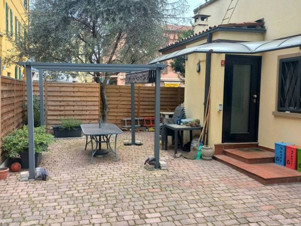 appartamento in vendita a Bologna in zona Borgo Panigale