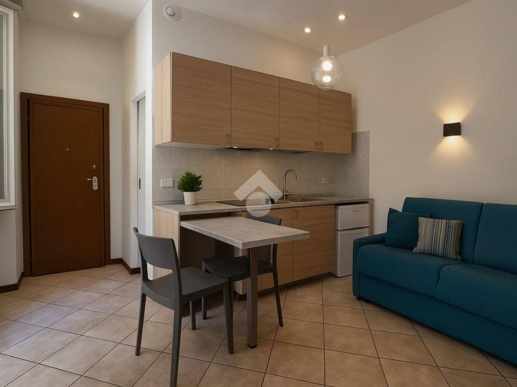 appartamento in vendita a Bologna in zona Centro Storico