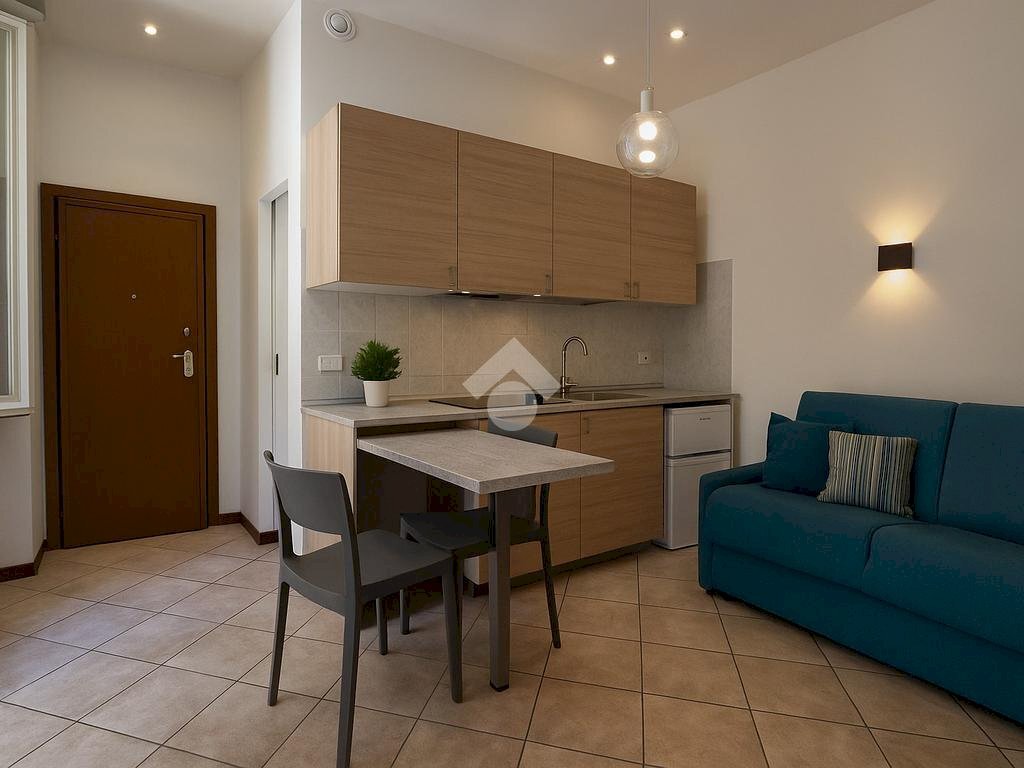 appartamento in vendita a Bologna in zona Centro Storico