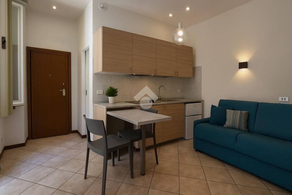 appartamento in vendita a Bologna in zona Centro Storico