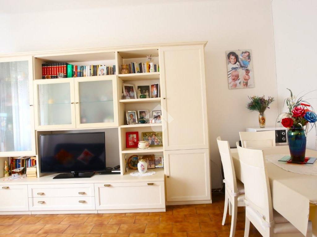 appartamento in vendita a Bologna in zona Bolognina