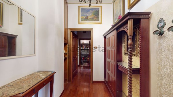 appartamento in vendita a Bologna in zona Savena