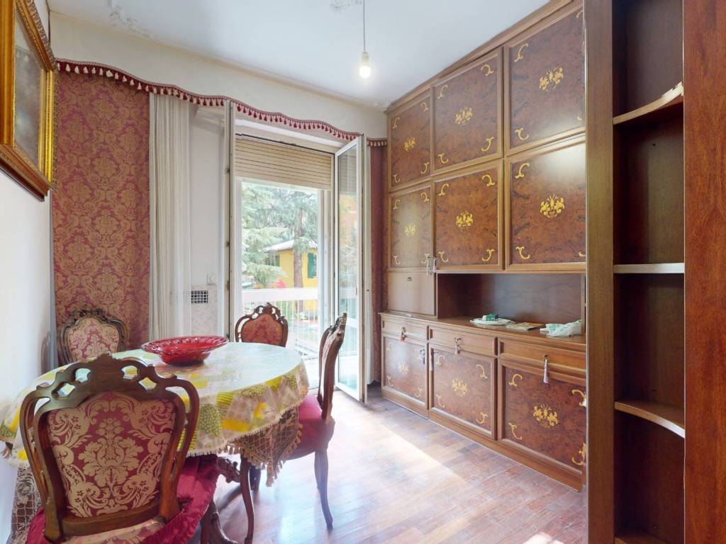 appartamento in vendita a Bologna in zona Savena